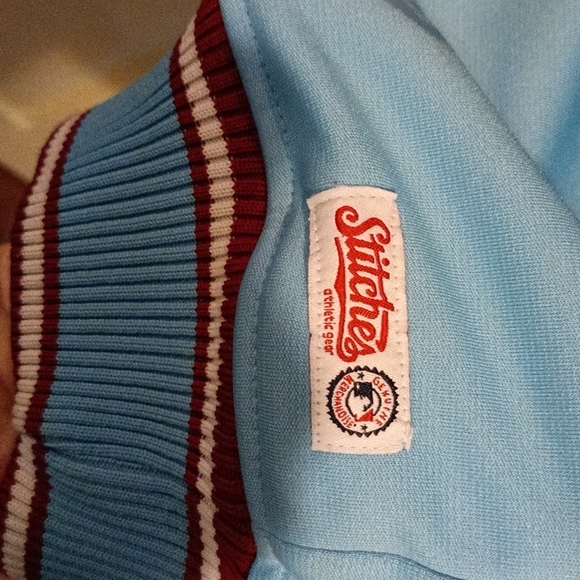 Spring/Fall Jacket - Picture 3 of 4